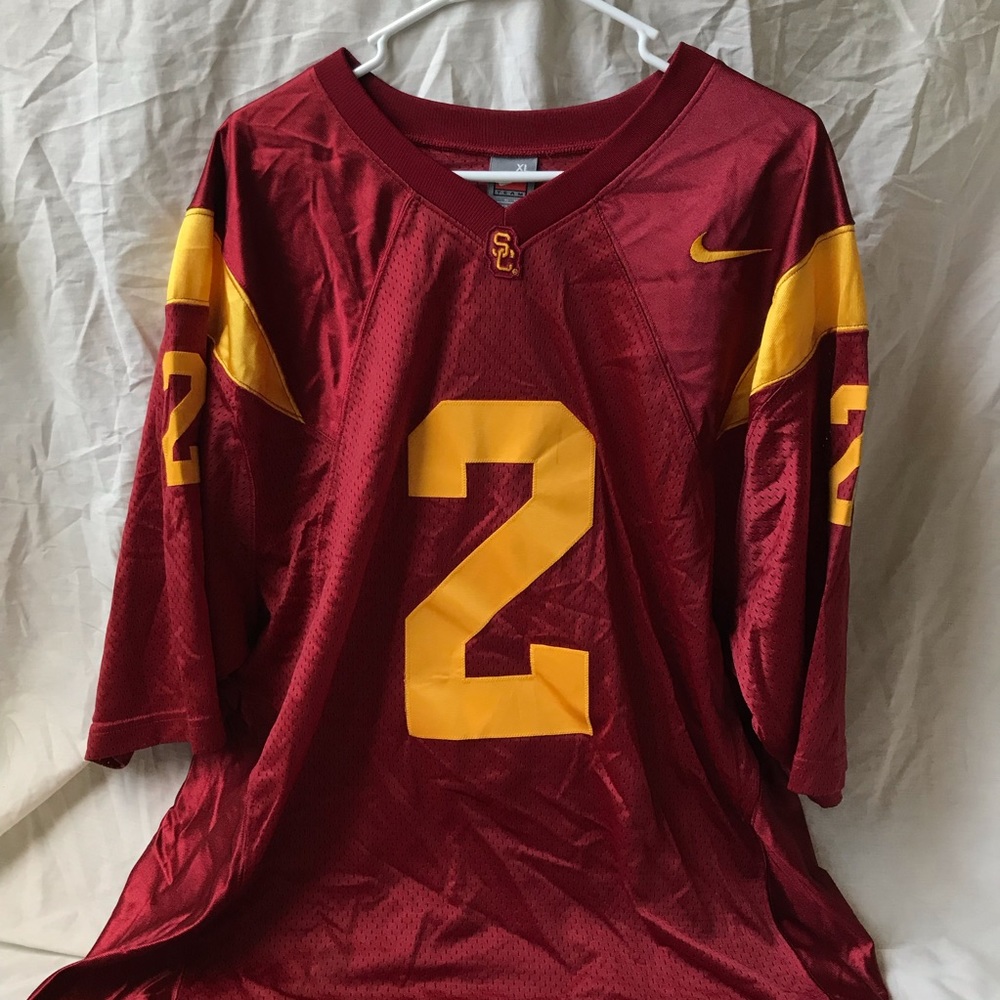 USC Jersey